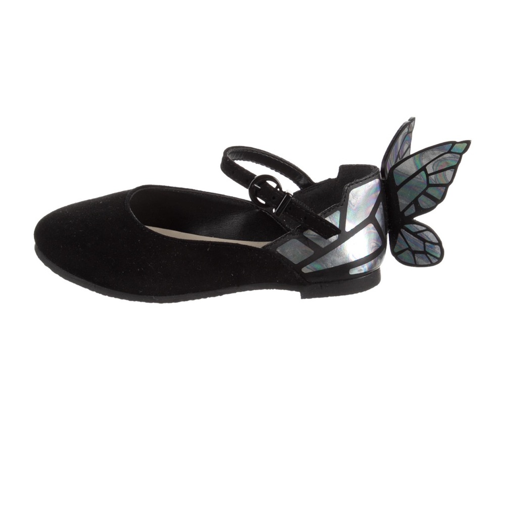 SOPHIA Webster Flats 9C